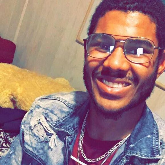 Meet your Posher, Jalen - Picture 1 of 1